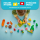 LEGO DUPLO 10452 Peppa Wyprawa na biwak - 1308171 - zdjęcie 4